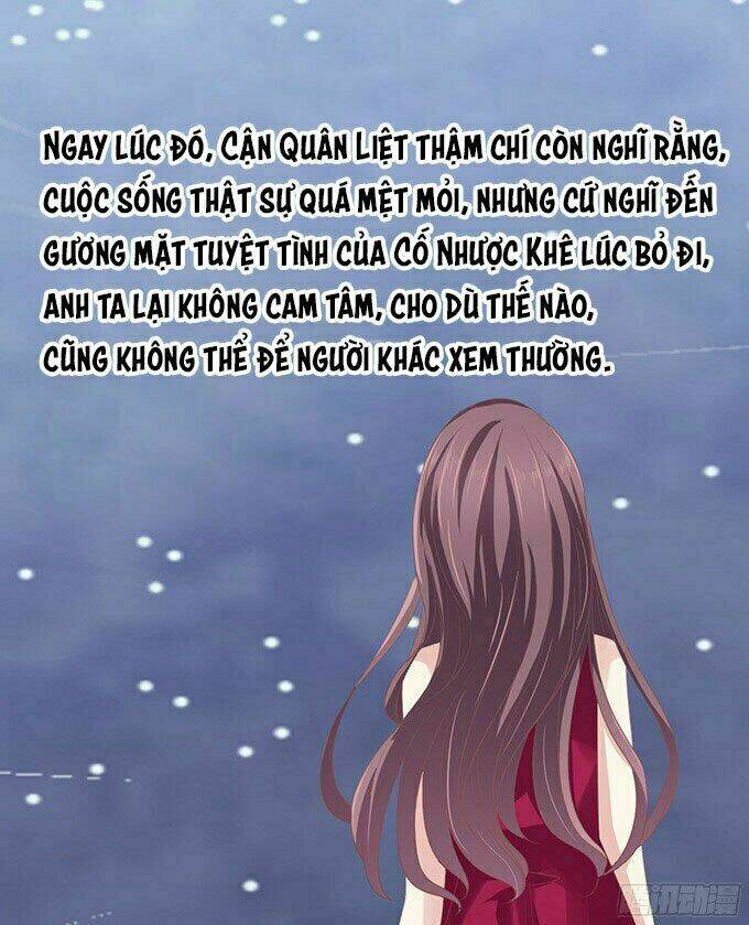 liệt ái tri hạ: series mật đào tiểu tình nhân chapter 75 17