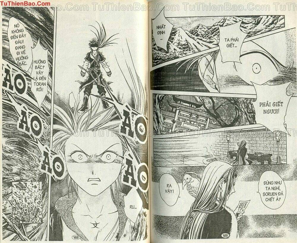 quyển sách kỳ bí 2 chapter 7 62