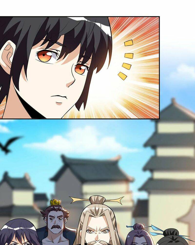 thần võ đế tôn chapter 45 11