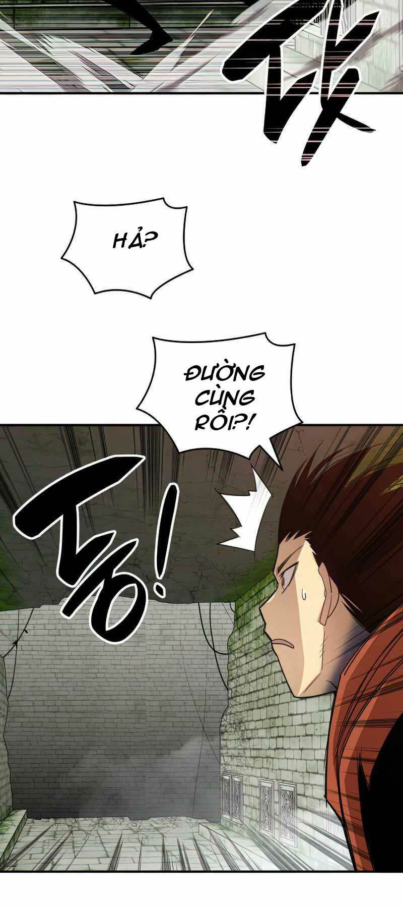 tôi là lính mới chapter 106 28