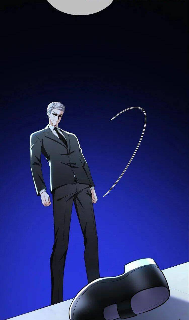 cô vợ nhỏ nuông chiều quá lại thành ác!! chapter 223 10