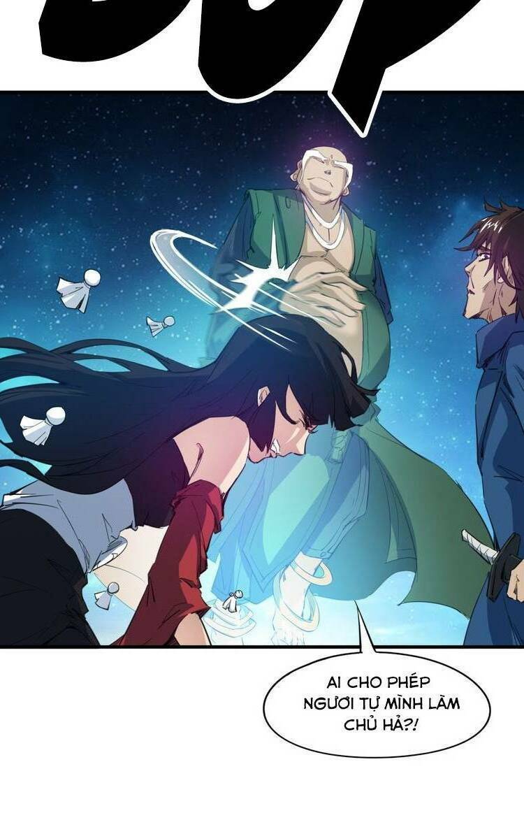 long mạch võ thần chapter 68 12