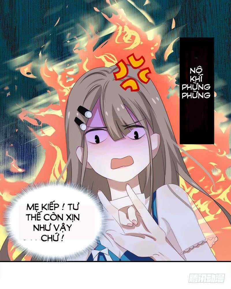 đế thiếu đoạt tình thành nghiện chapter 2 18