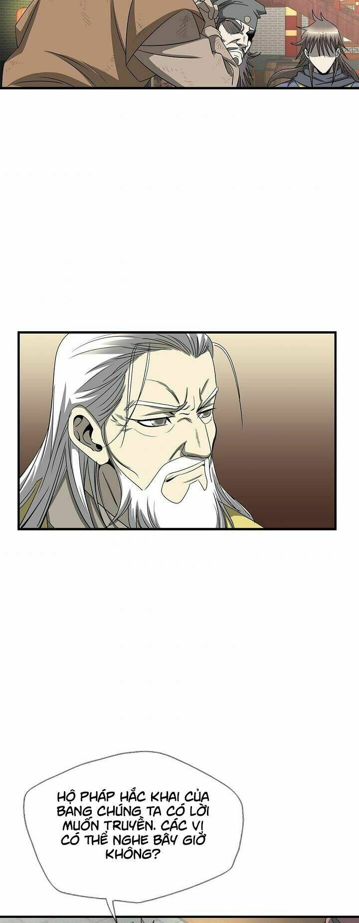 cuồng long chapter 47 43