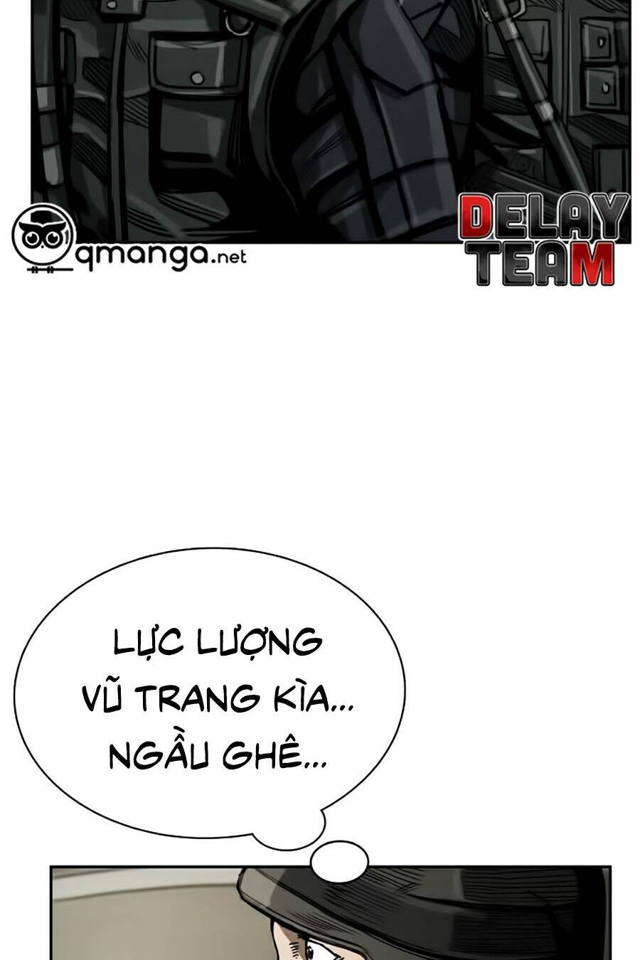 thợ săn đầu tiên chapter 36 10