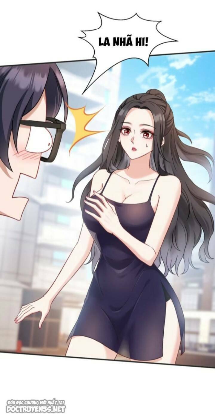 Bỏ Làm Simp Chúa, Ta Có Trong Tay Cả Tỉ Thần Hào chapter 9.2 20
