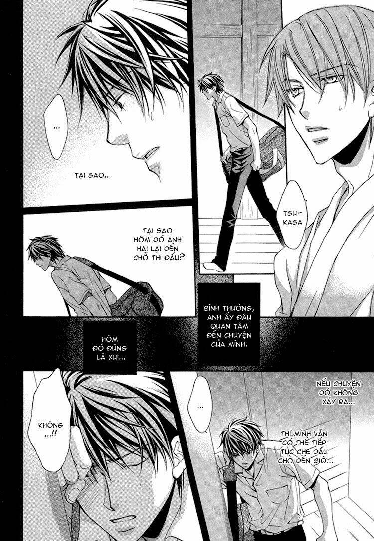 kimi ga koi ni ochiru chapter 3 16