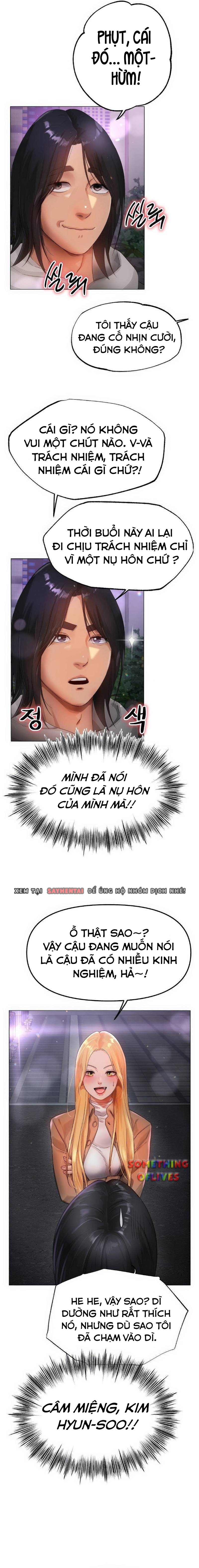 dì trẻ chapter 9 11