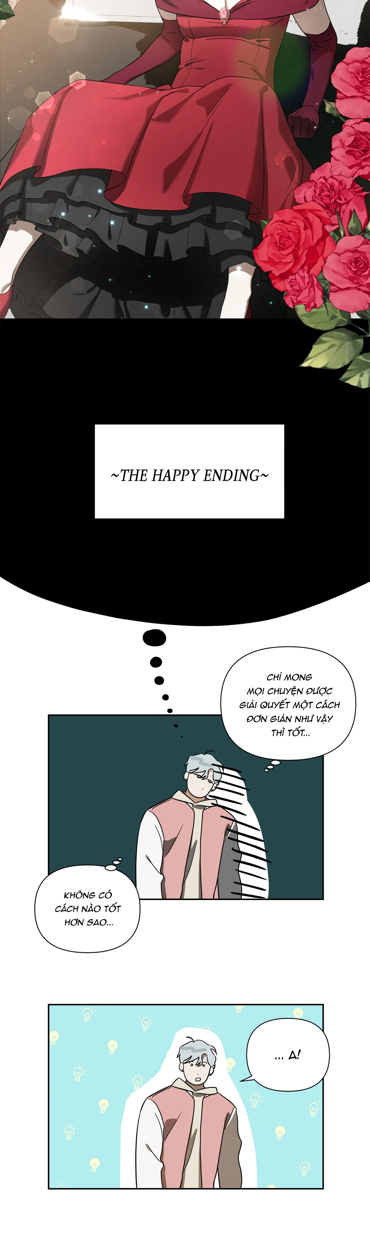 càng nhớ càng thương chapter 2 19