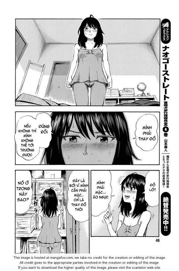 boku wa mari no naka chapter 2 16