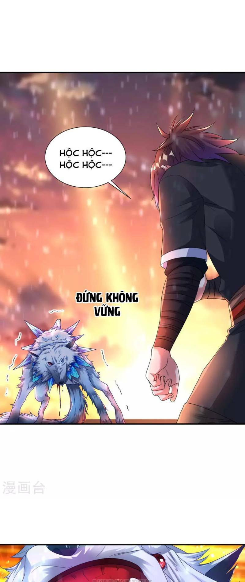 đạo ấn chapter 23 29