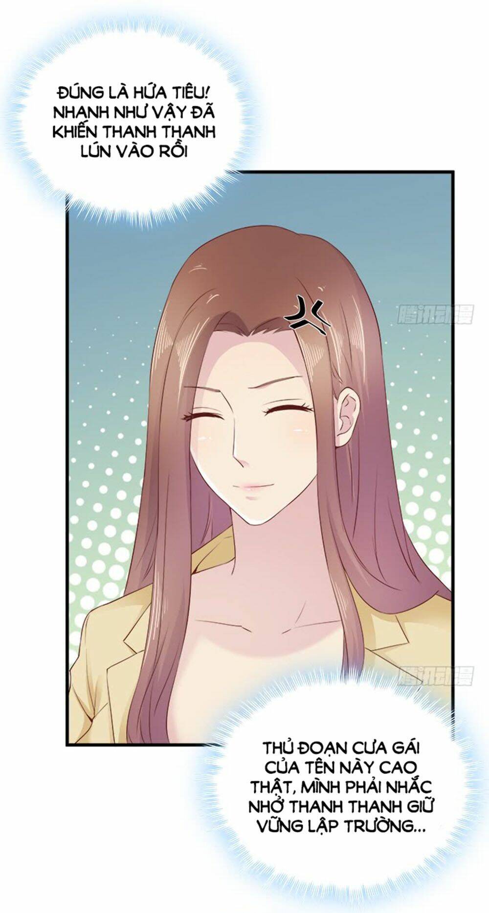 khi trò chơi ác ma bắt đầu chapter 110 7