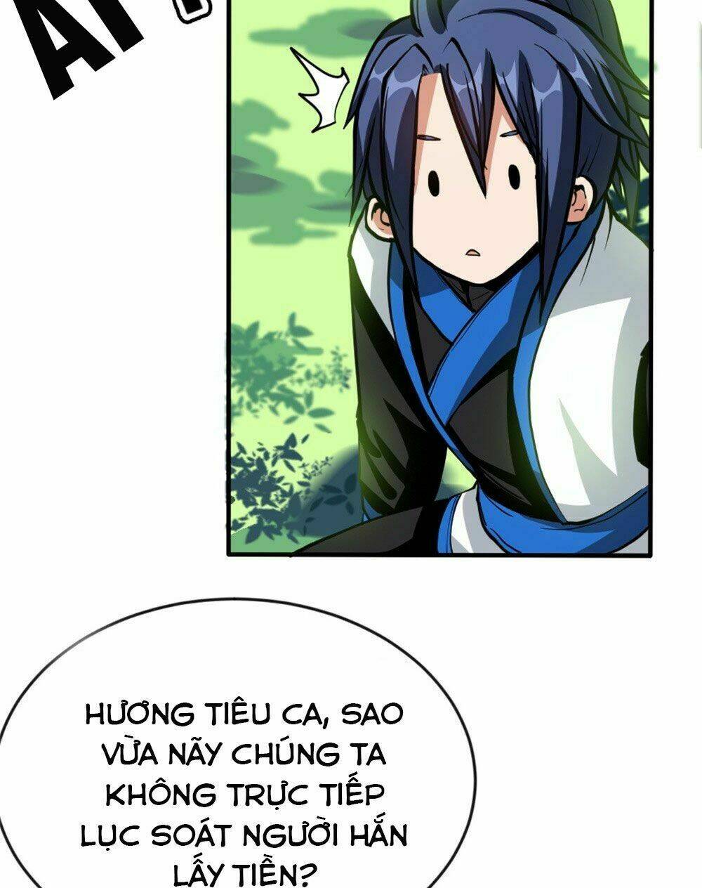 hệ thống thổ tào chí tôn chapter 1 32
