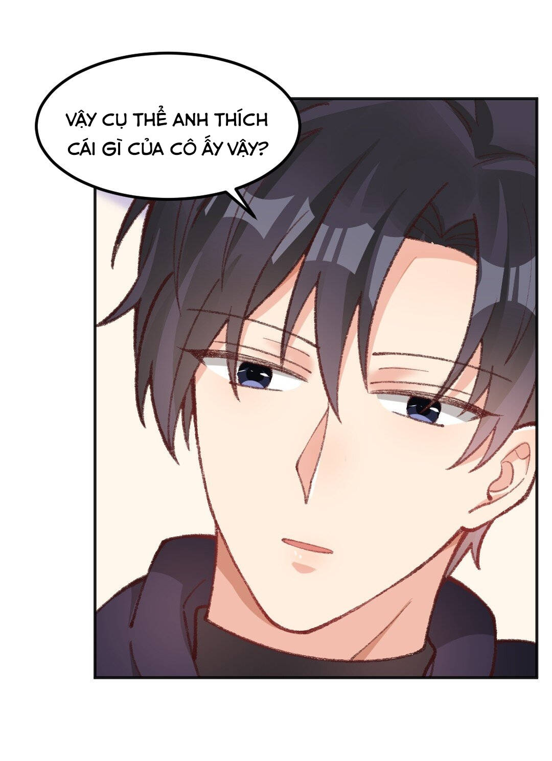 thân là quỷ súc up, tôi bị ảnh đế nhìn trúng rồi chapter 15 5