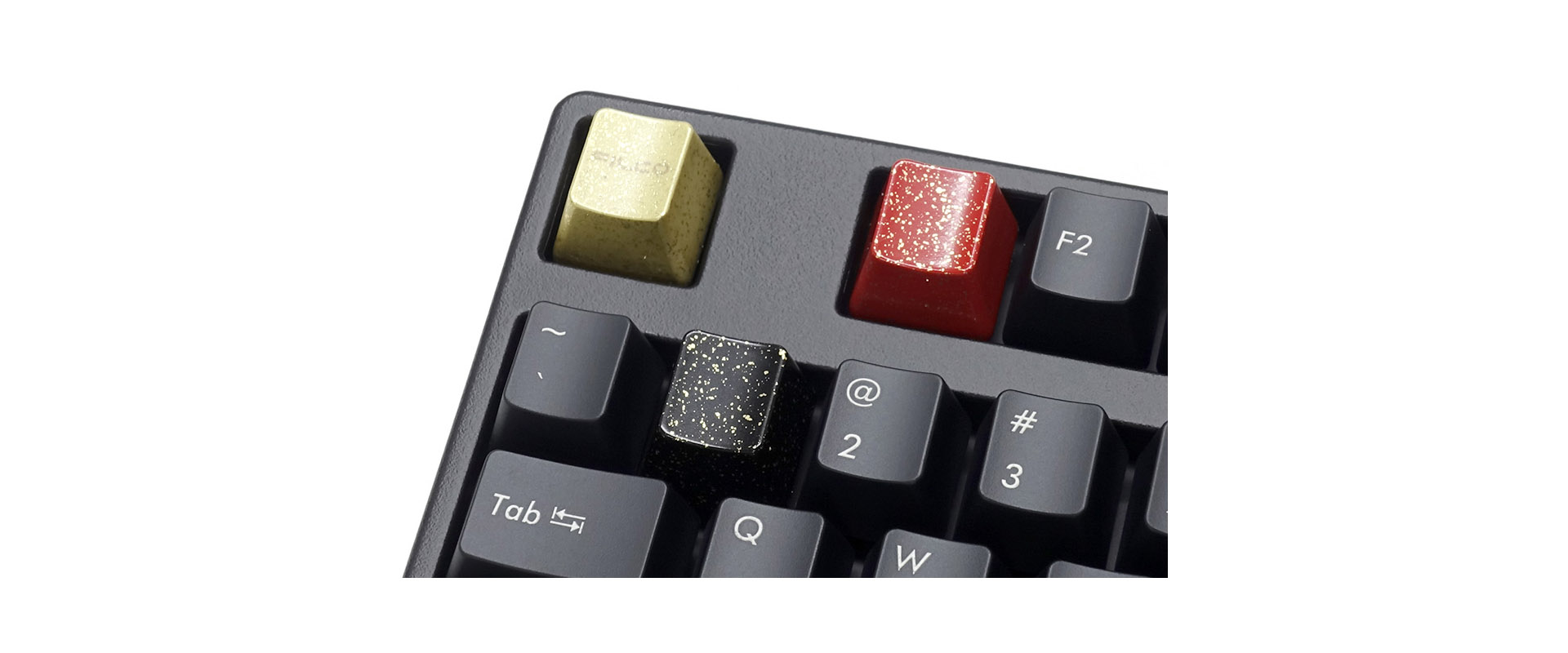 Keycap sơn mài Filco - Hàng chính hãng