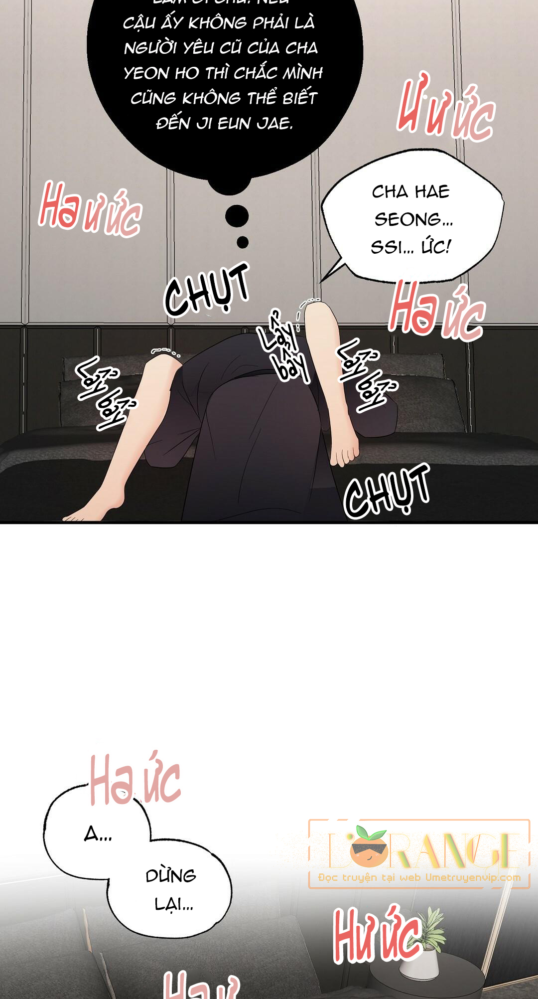 mối quan hệ kém cạnh chapter 21 51