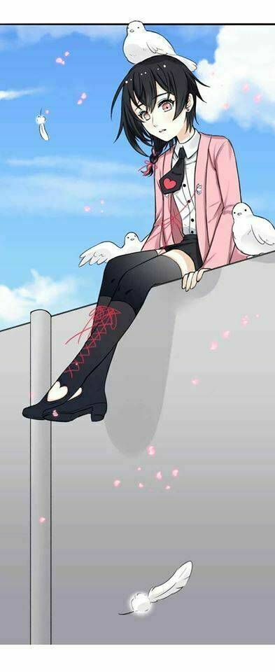 ái thần thượng môn chapter 2 30