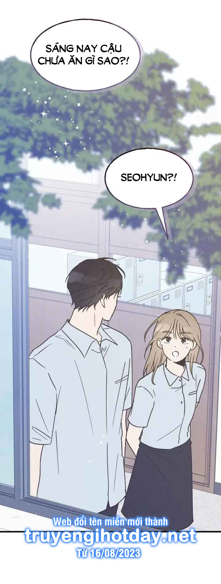 nguyên tắc của bạn thân là con trai chapter 20.1 3