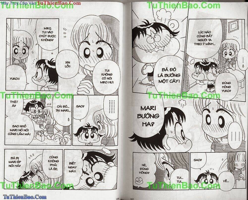 nhóc miko chapter 15 53