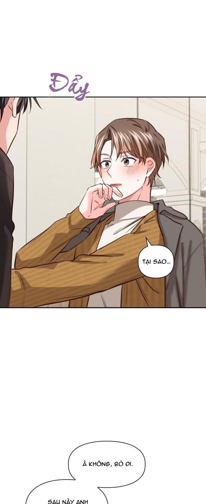 phòng tắm hơi chapter 7.5 21