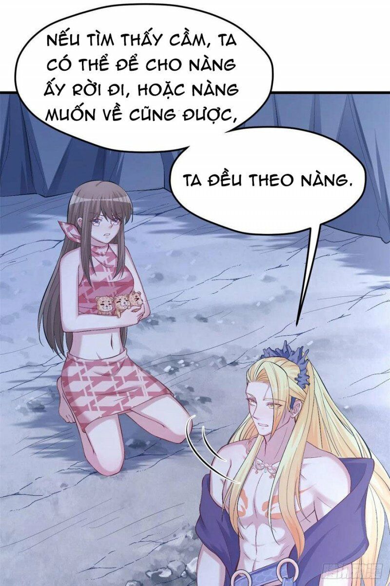 [16+] thảnh thơi thú thế chủng chủng điền, sinh sinh tể chapter 222 22