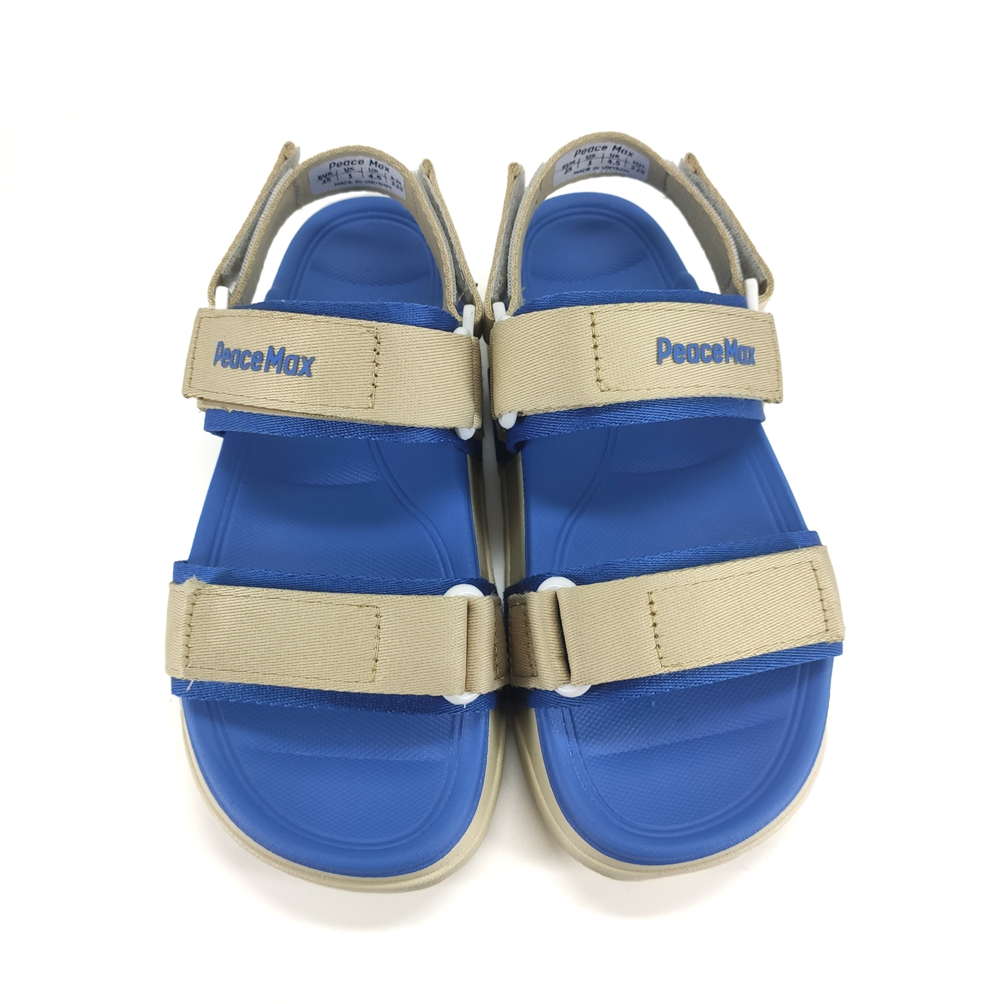 Sandal Cao Cấp Peace Max PM01