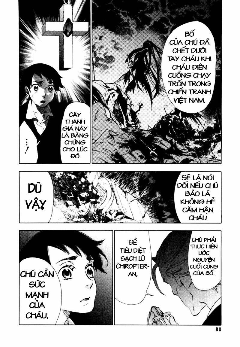 blood+ chapter 27 5