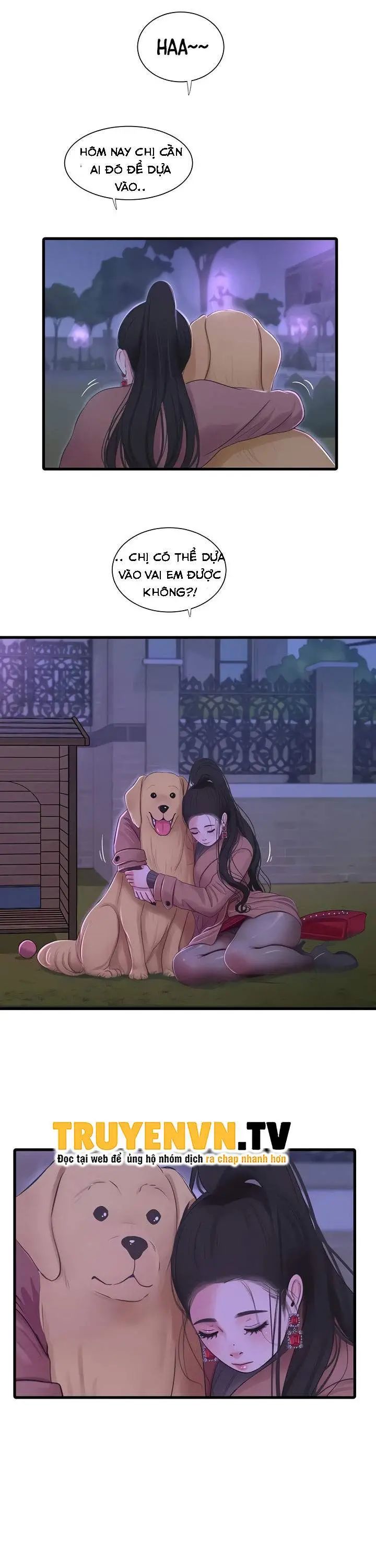 các em trinh nữ ở rể chapter 77 21