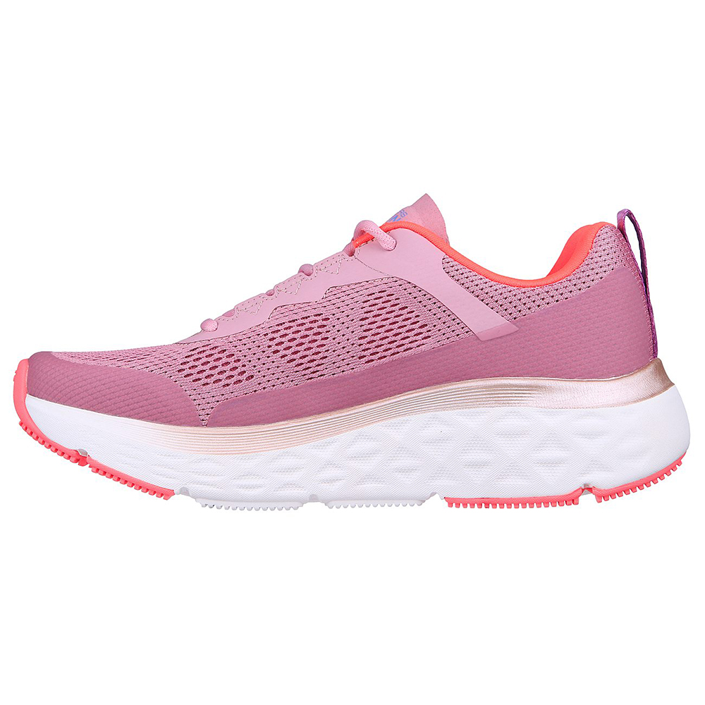 Skechers Nữ Giày Thể Thao Performance Max Cushioning Delta - 129116-PKCL