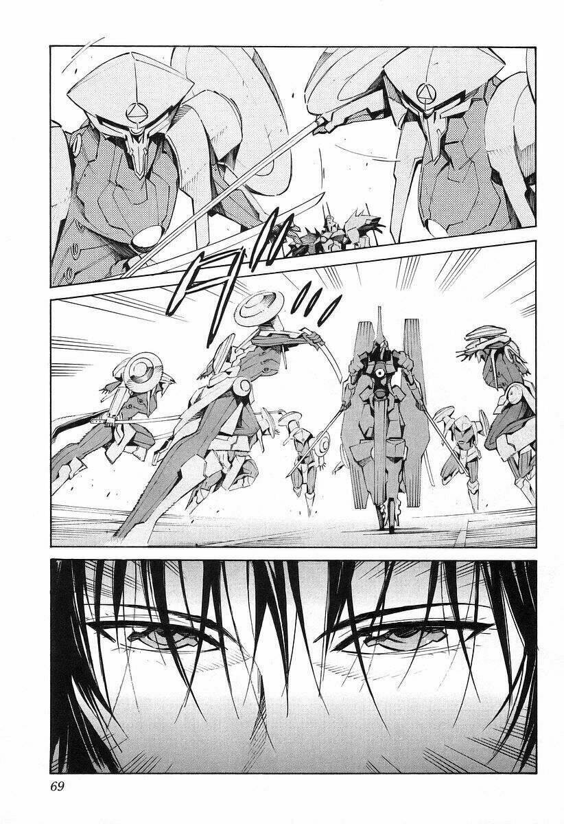 linebarrels of iron chapter 3 27