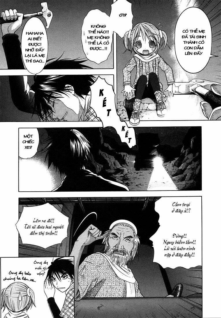 happy world! chapter 72 42