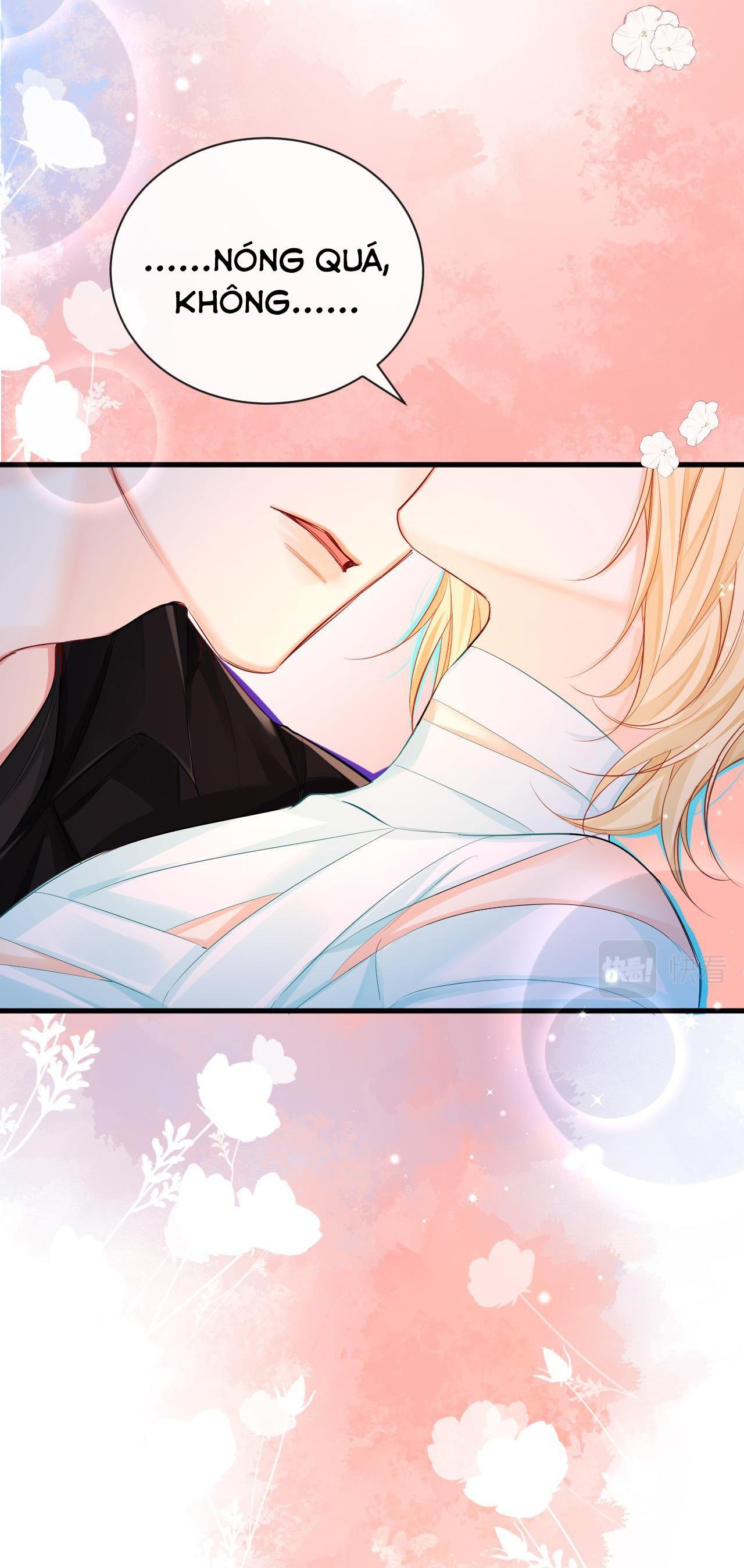 nhân ngư sa ngã chapter 44 15