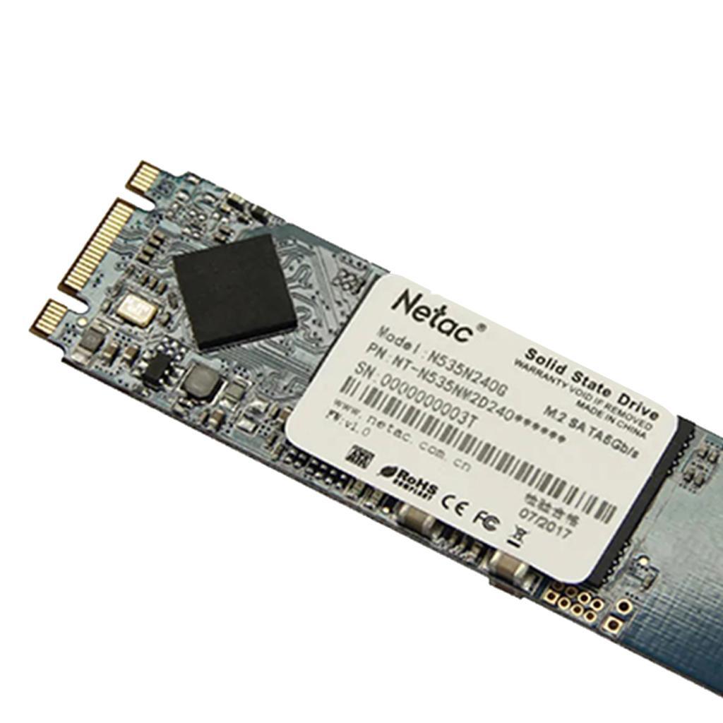 120G M.2 SSD 6Gb/s Internal Solid State Drive Portable High Speed