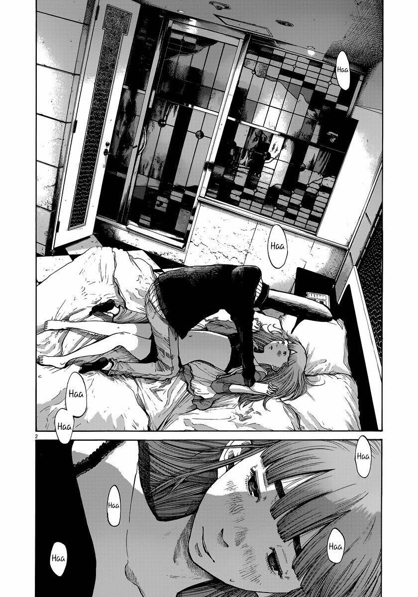 chúc ngủ ngon, punpun chapter 104 3