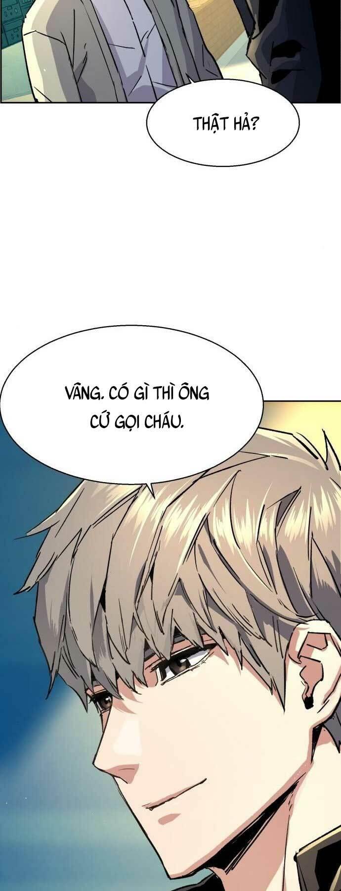 bạn học tôi là lính đánh thuê chapter 113 20