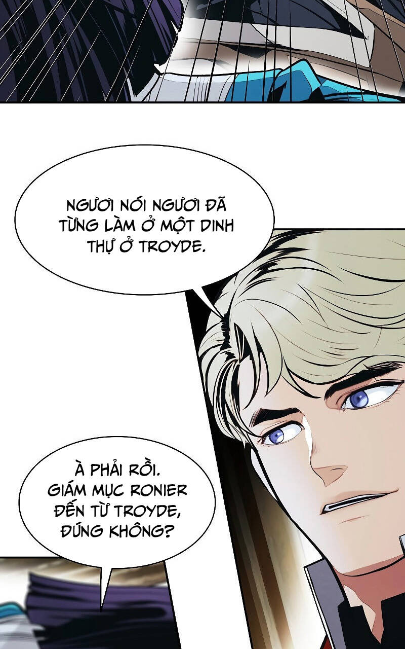 bất bại chân ma chapter 158 16