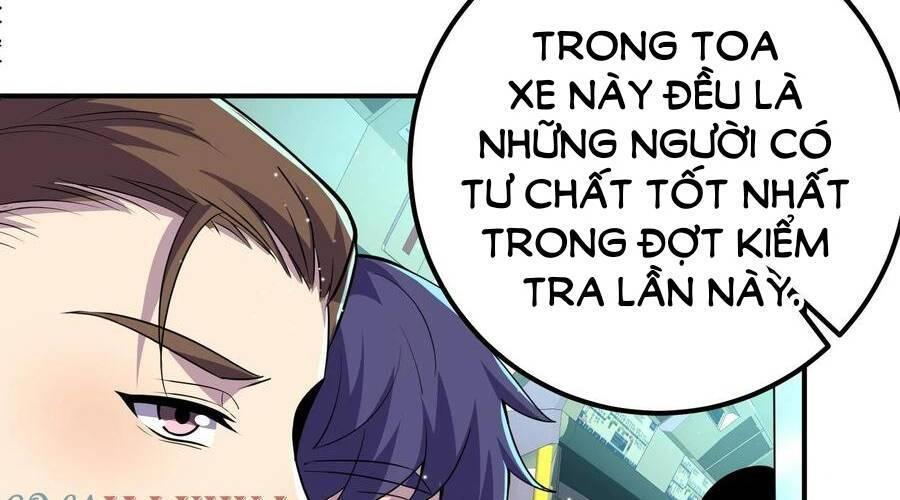 nhìn thấy thanh máu, ta xử tội thần linh chapter 101 11