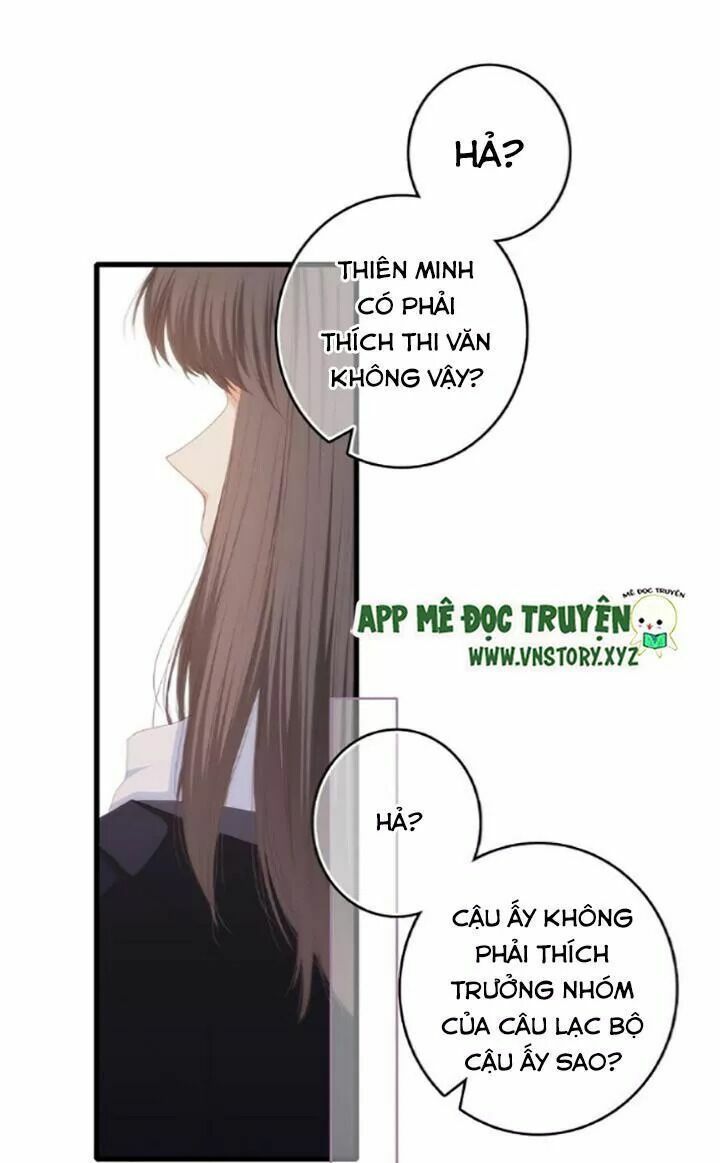 con tim rung động 2 chapter 76 25