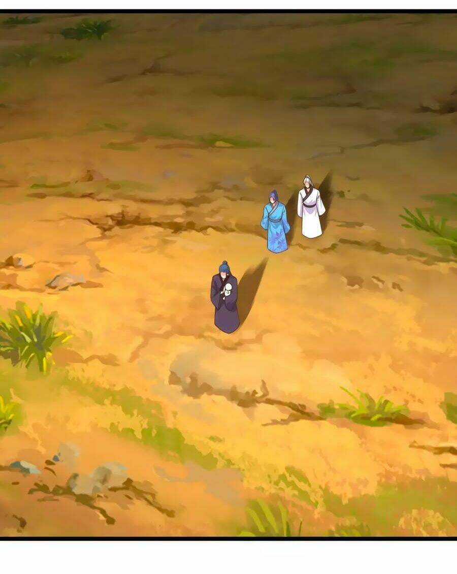 thỏ yêu tiểu vương phi chapter 93 31