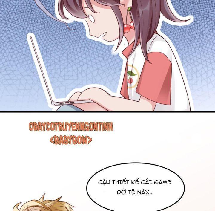 chiếc bật lửa và váy công chúa (b) chapter 4 83