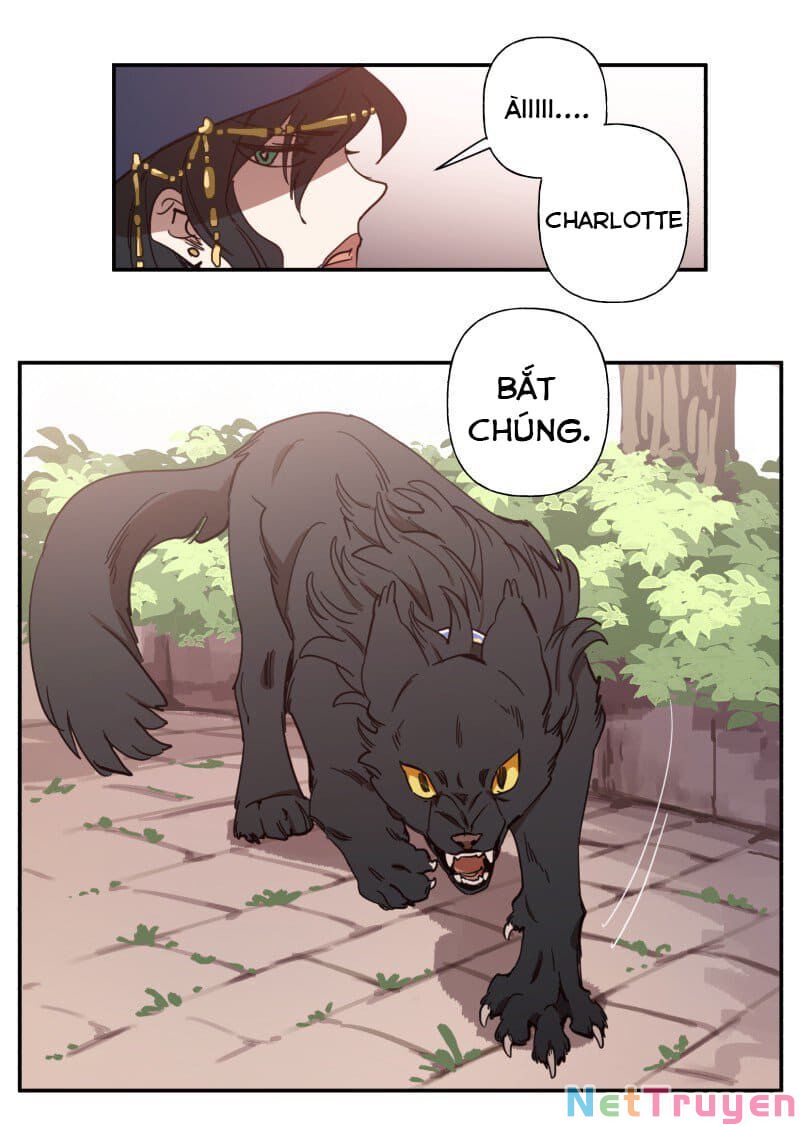 lumine - cội nguồn ánh sáng chapter 77 24