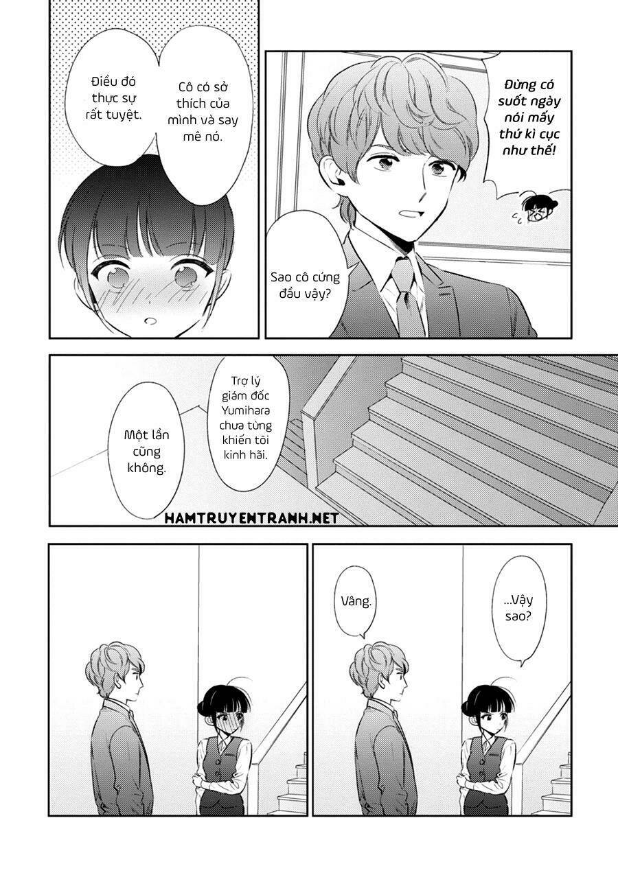 game yaru kara 100-en kashite! chapter 5 11