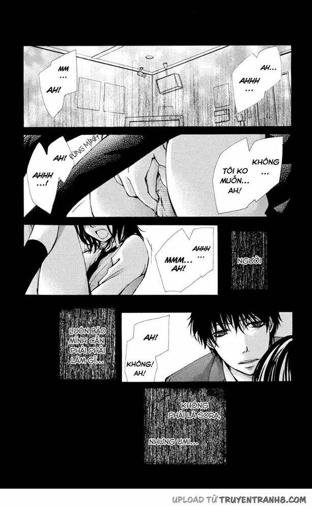 tình yêu và nỗi đau tột cùng chapter 12 36