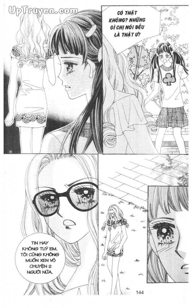 meo meo dịu dàng đi nhé chapter 12 144