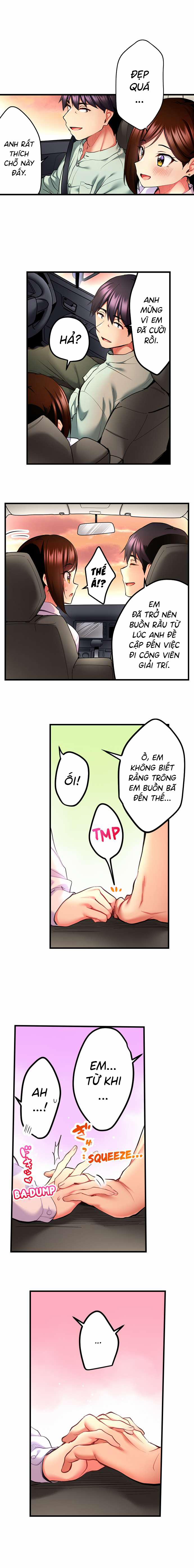 nàng ca sĩ trong trắng muốn được làm tình... chapter 20 7