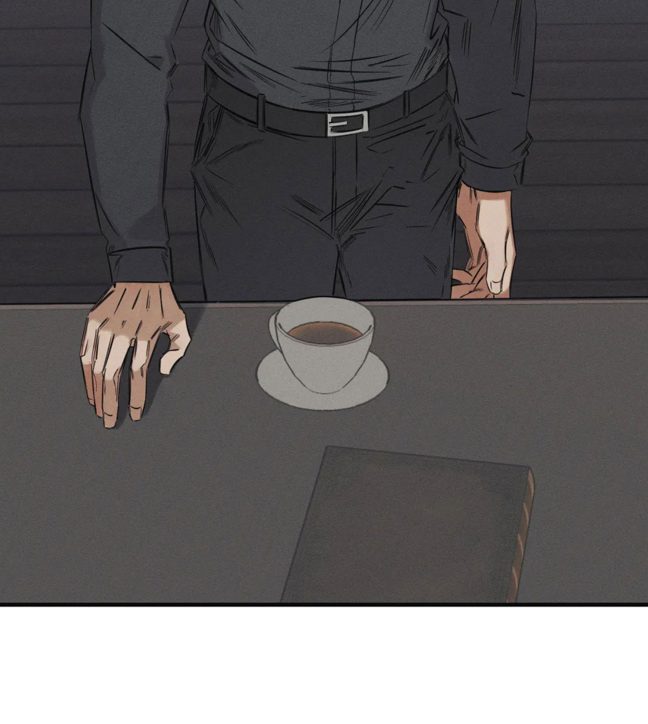 ác hoa chapter 12 23