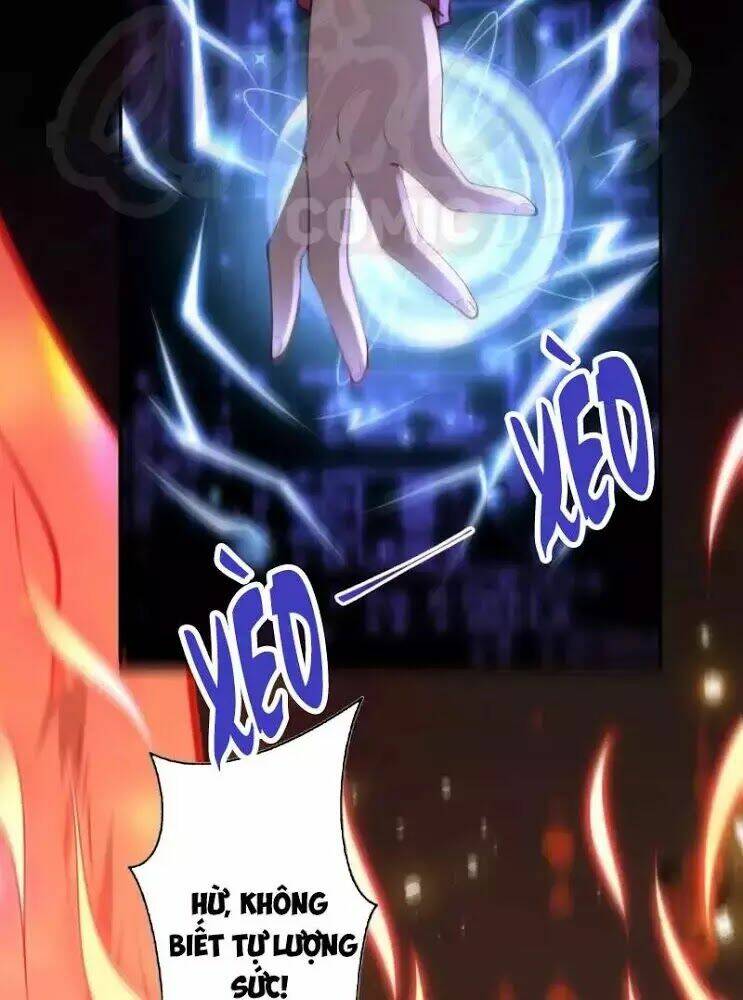 đô thị hộ hoa tiên tôn chapter 27 21