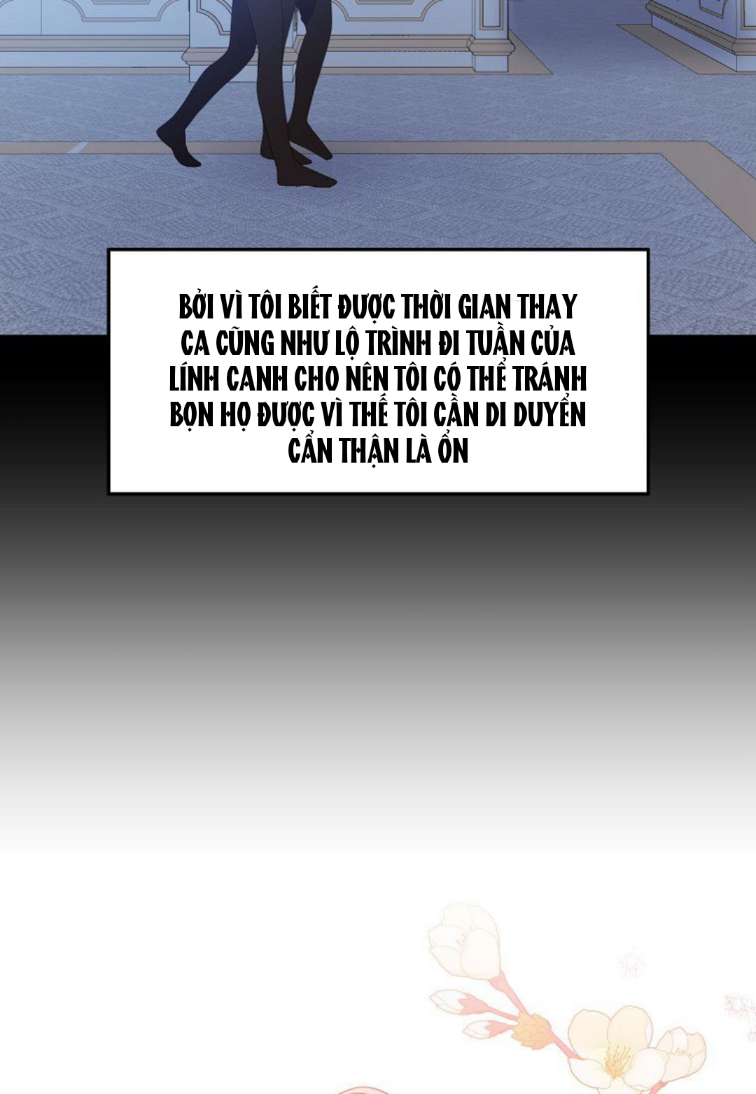 bệ hạ, xin đừng giết tôi!! chapter 64.1 6