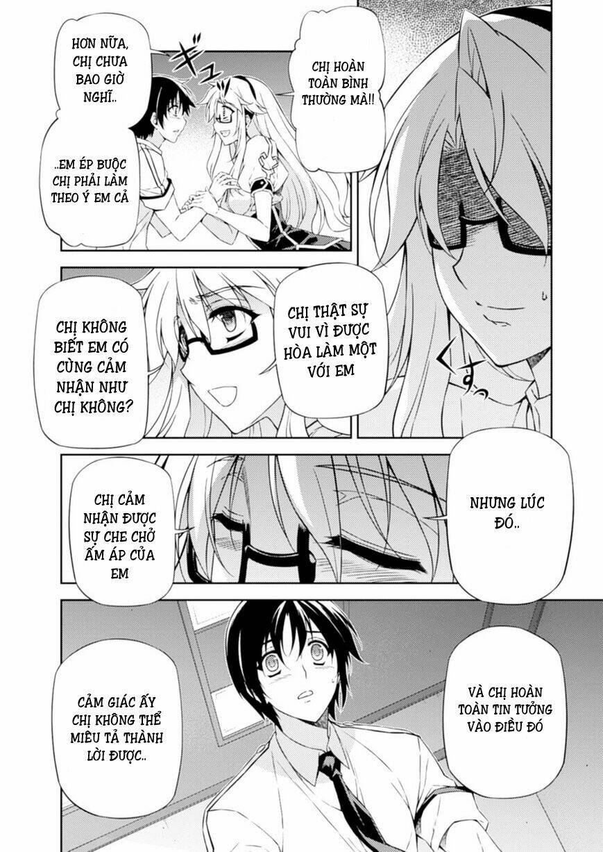 freezing chapter 205 7