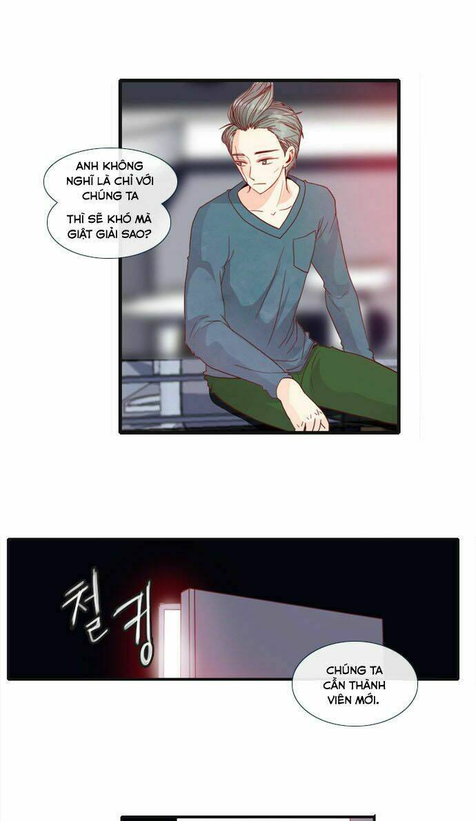 món quà từ chúa chapter 53 3